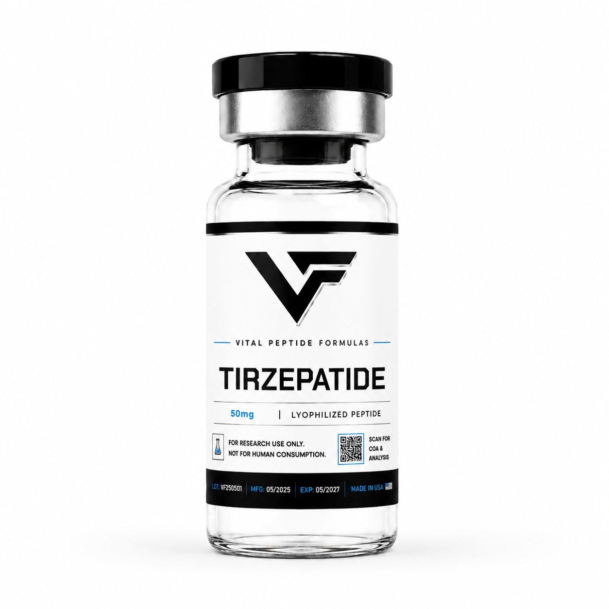 TIRZEPATIDE