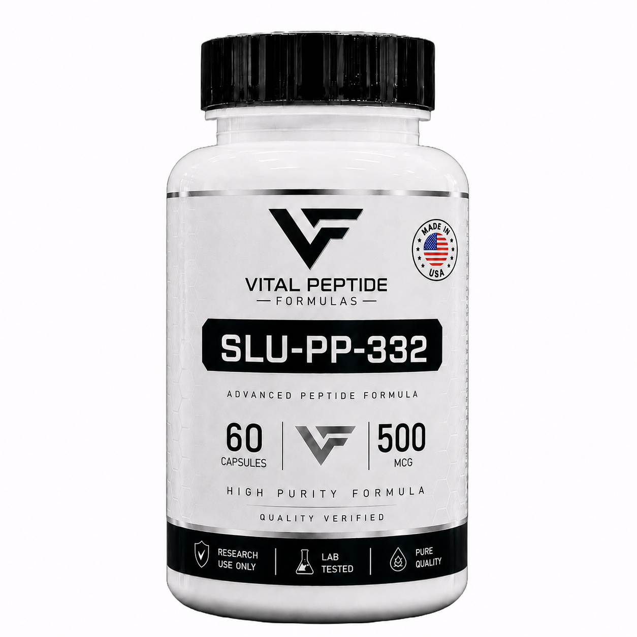 SLU-PP-332 | 500mcg