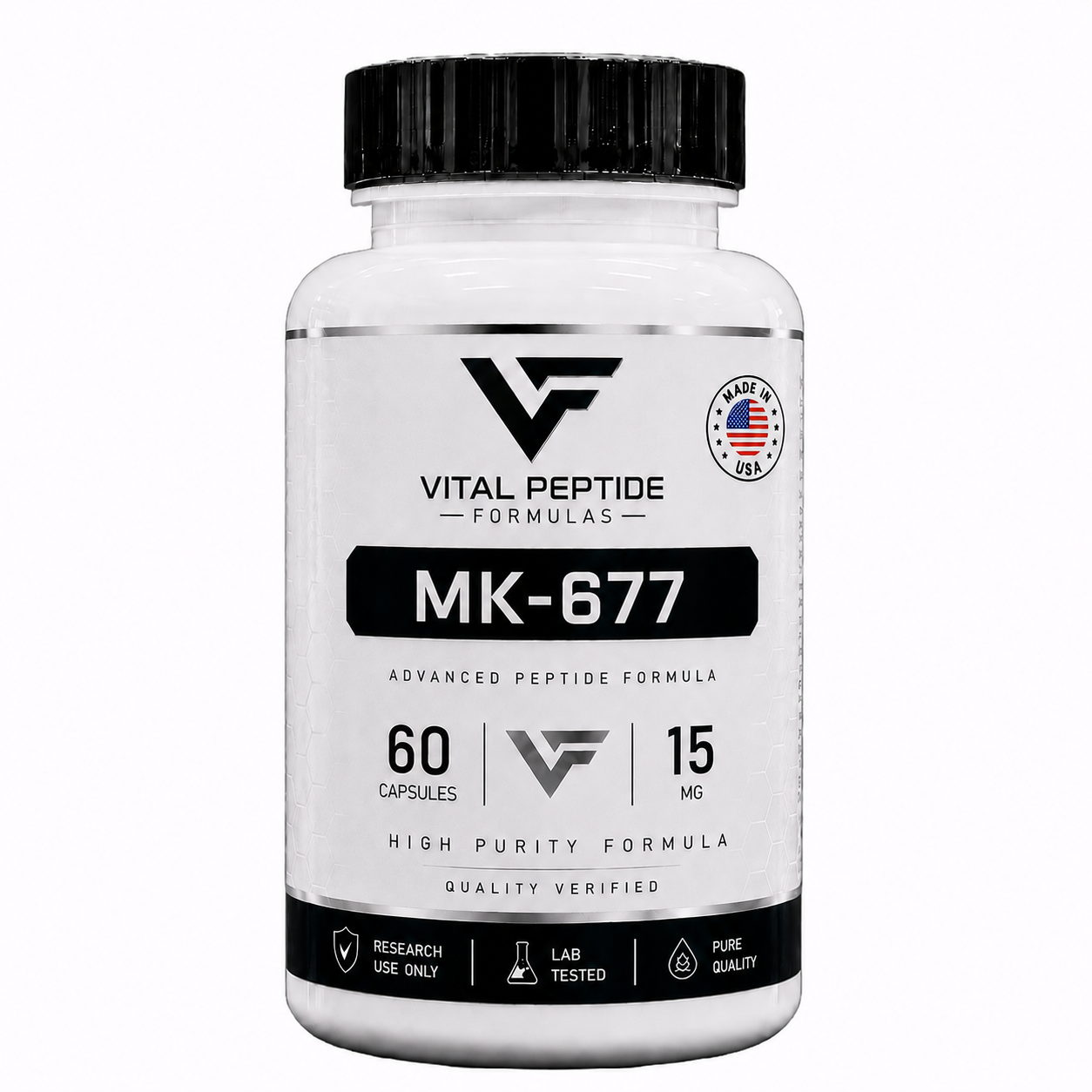 MK-677 | 15mg