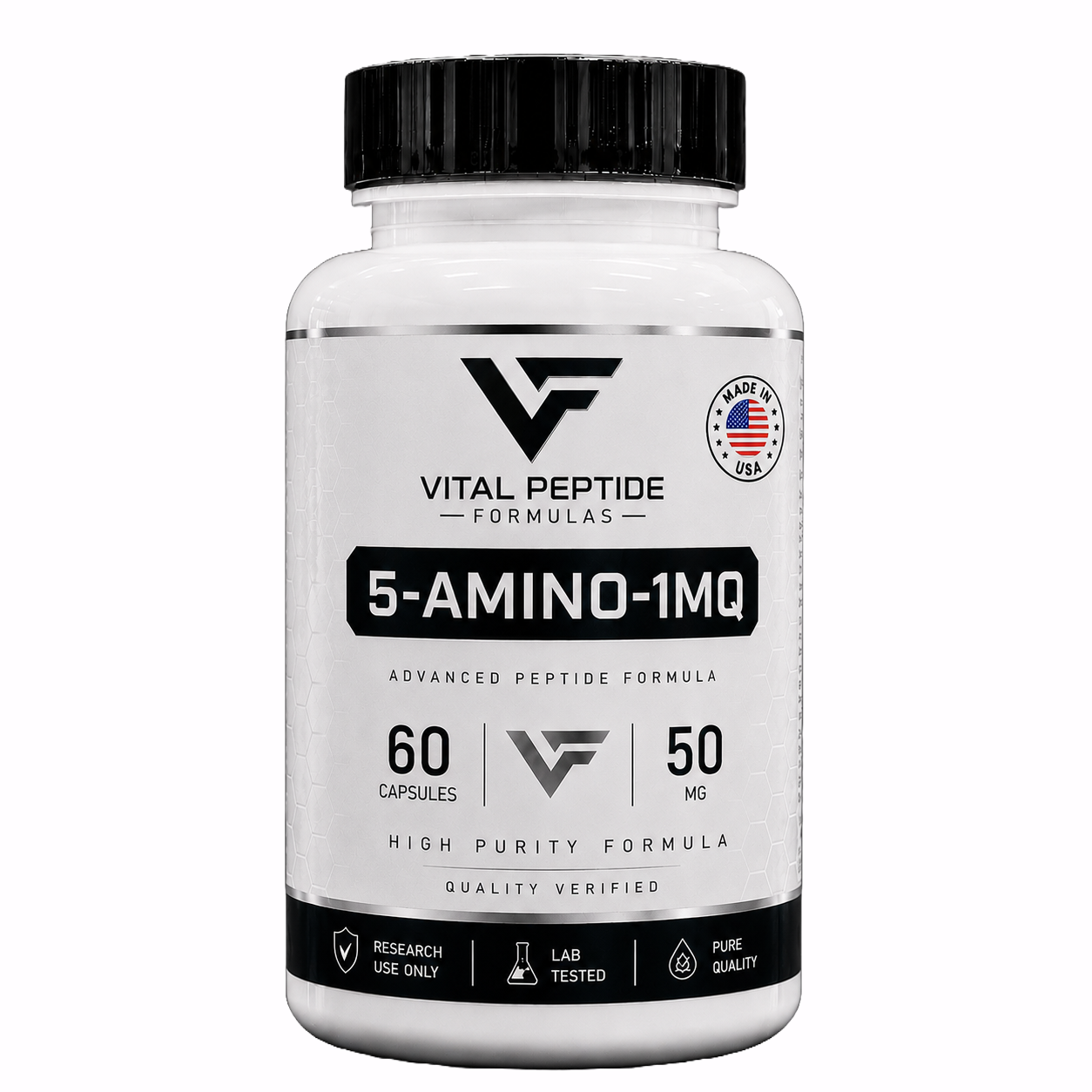 5-AMINO-1MQ | 50mg