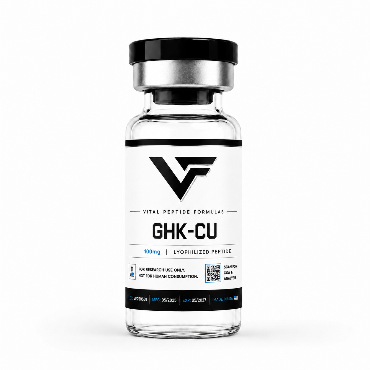 GHK-CU